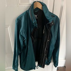 Helly Hansen Rain jacket / Windbreaker